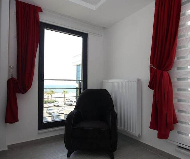 Arcadia Apart Residence