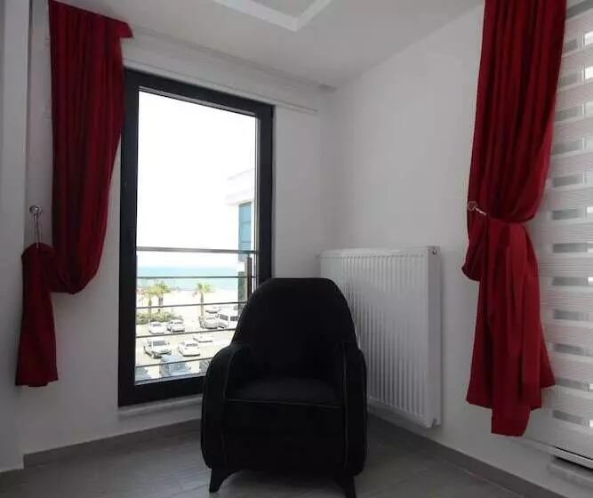 Arcadia Apart Residence