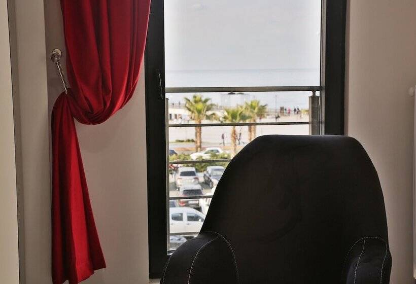 Arcadia Apart Residence