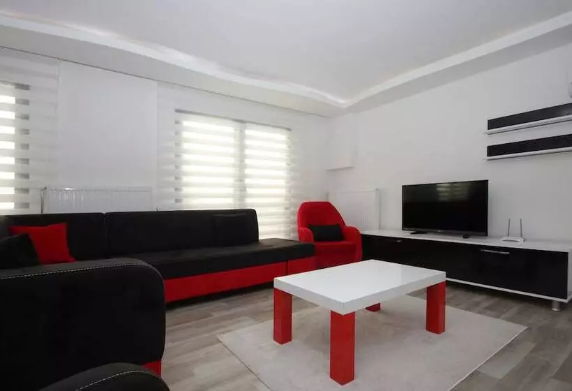 Arcadia Apart Residence