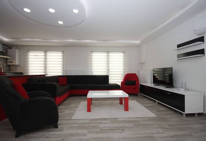 Arcadia Apart Residence