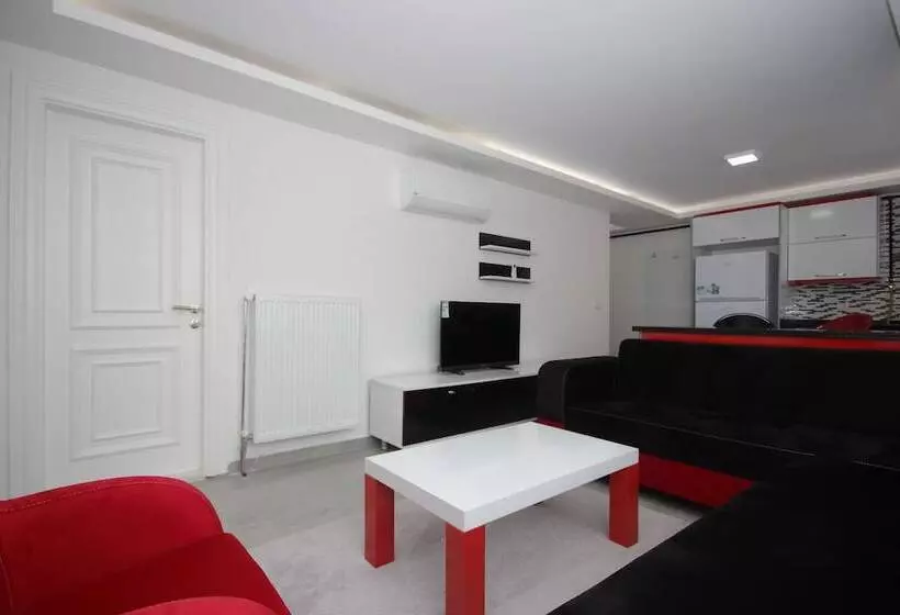 Arcadia Apart Residence