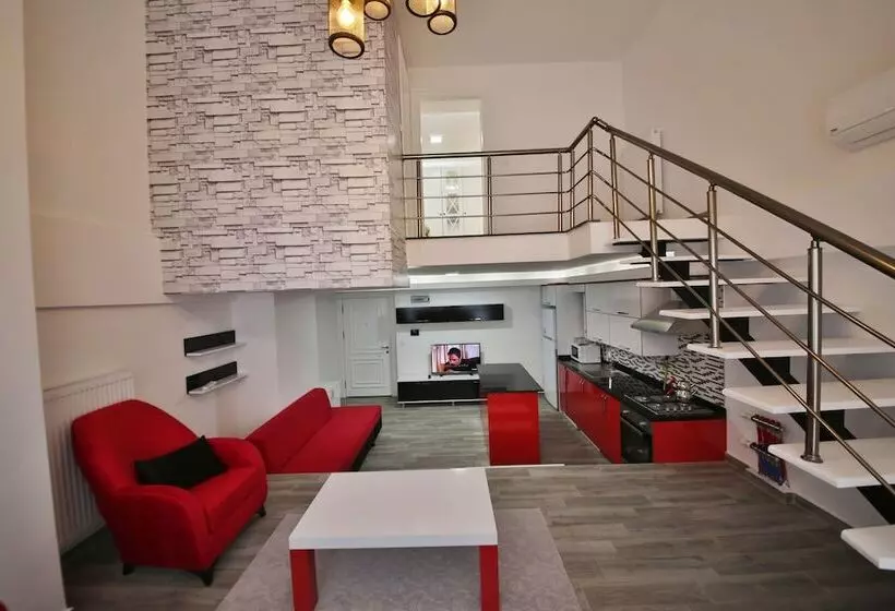 Arcadia Apart Residence