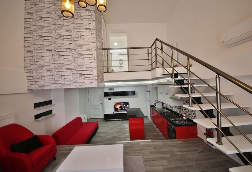 Arcadia Apart Residence