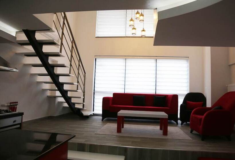 Arcadia Apart Residence