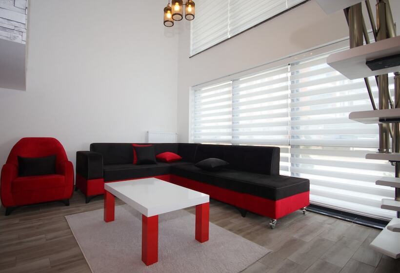 Arcadia Apart Residence