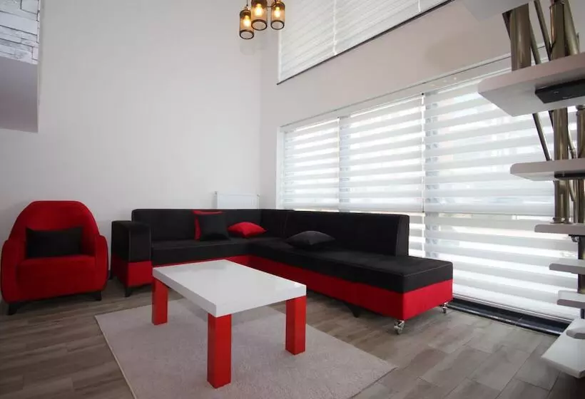 Arcadia Apart Residence