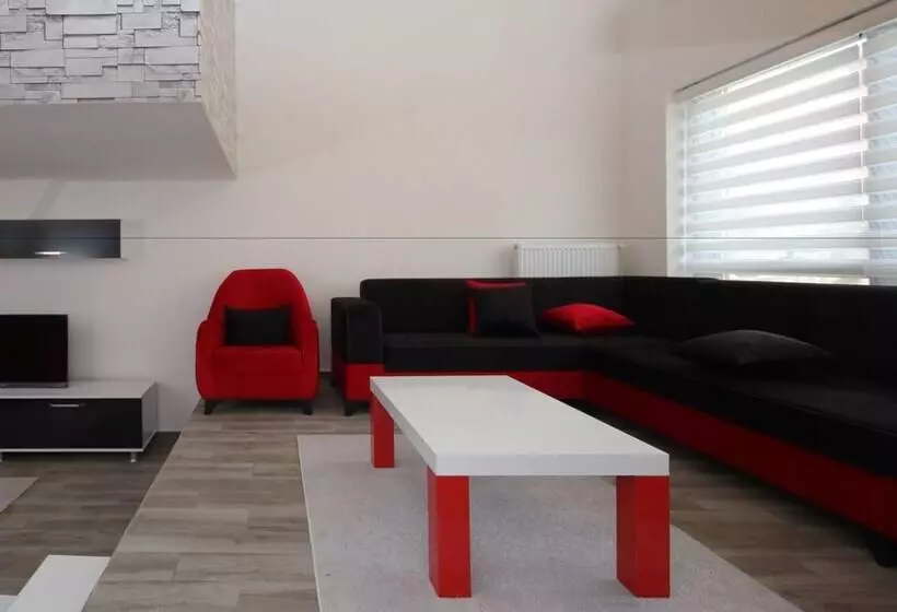 Arcadia Apart Residence