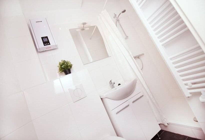 Ferienwohnung Beckendorf