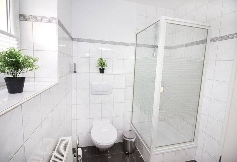 Ferienwohnung Beckendorf