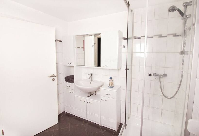 Ferienwohnung Beckendorf