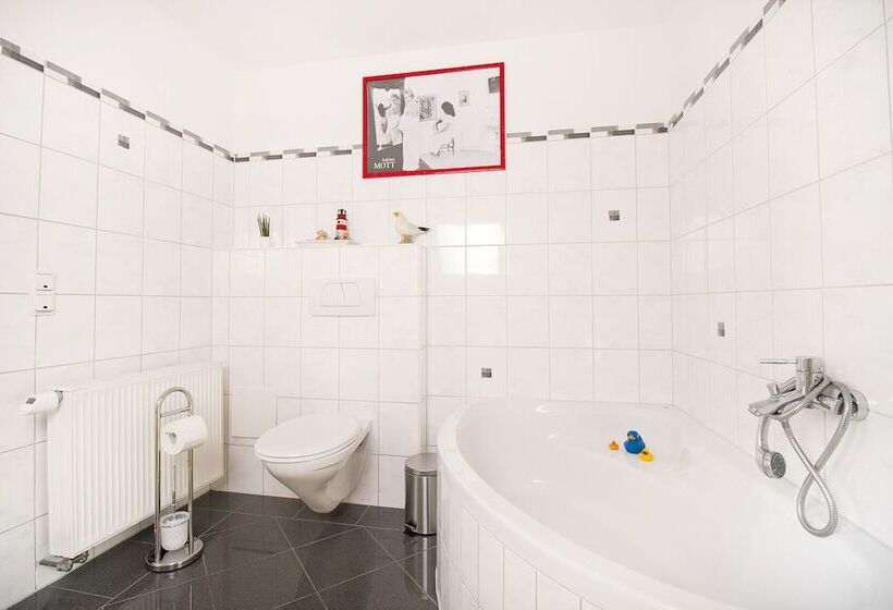 Ferienwohnung Beckendorf