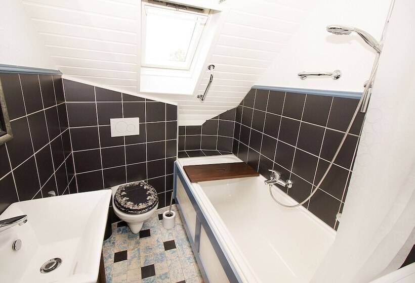 Ferienwohnung Beckendorf