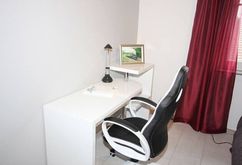 Ferienwohnung Beckendorf