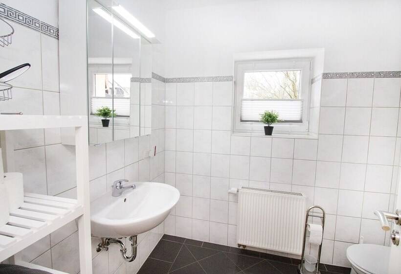 Ferienwohnung Beckendorf