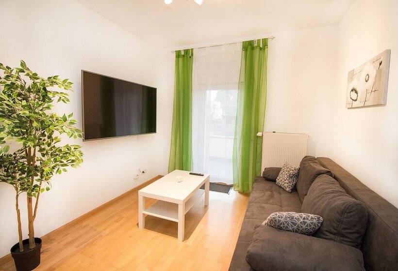 Ferienwohnung Beckendorf