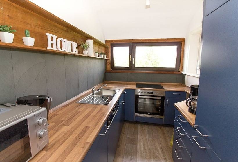 Ferienwohnung Beckendorf