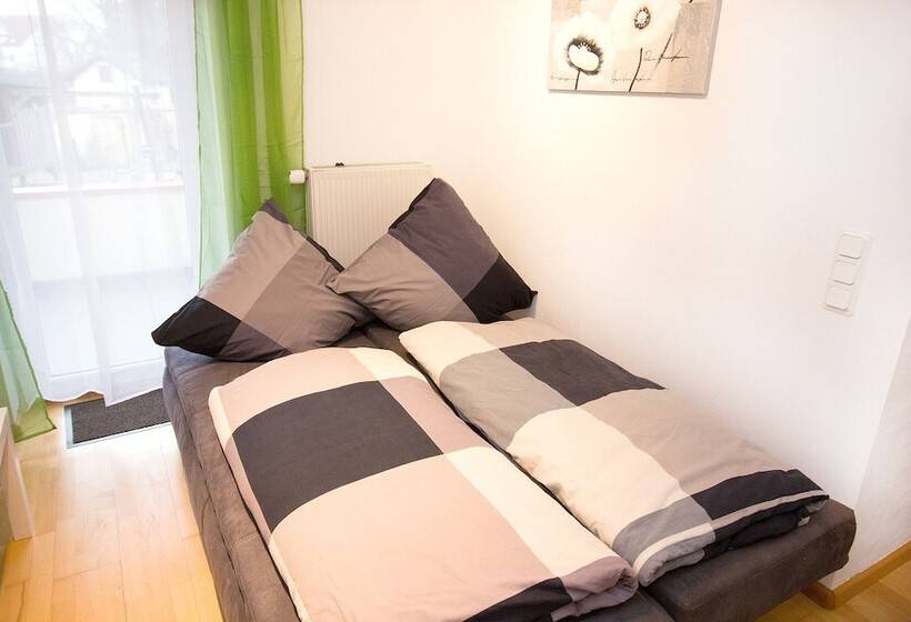 Ferienwohnung Beckendorf