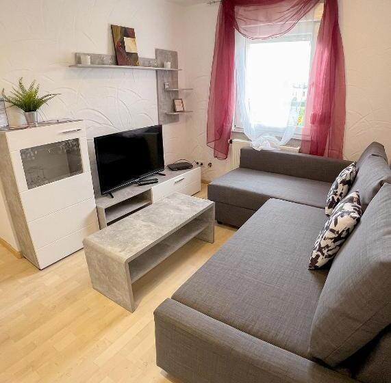 Ferienwohnung Beckendorf