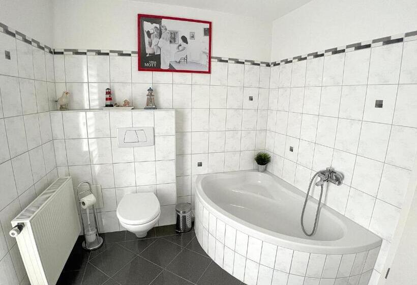 Ferienwohnung Beckendorf