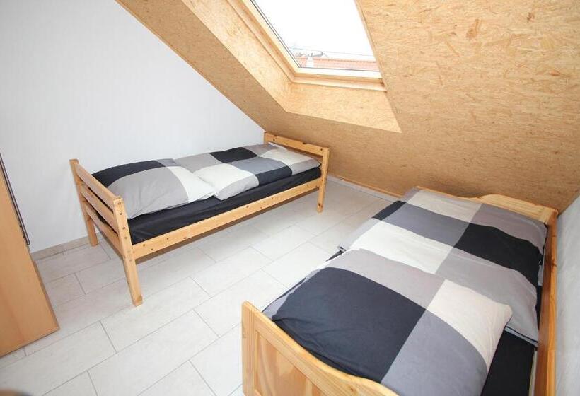 Ferienwohnung Beckendorf