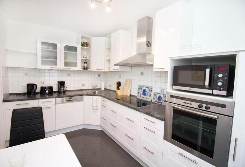 Ferienwohnung Beckendorf