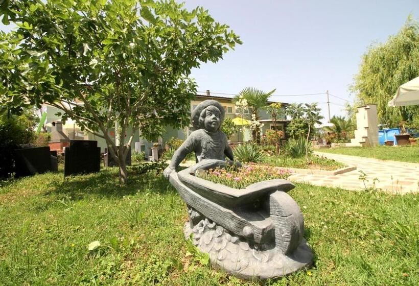 Green Place Portoroz Rc