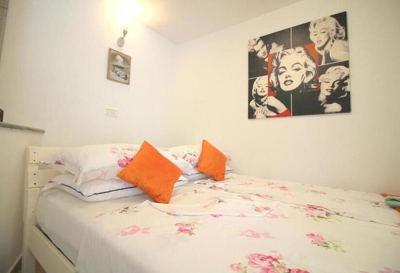 Green Place Portoroz Rc