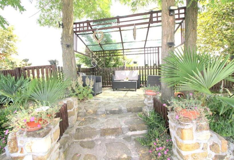 Green Place Portoroz Rc