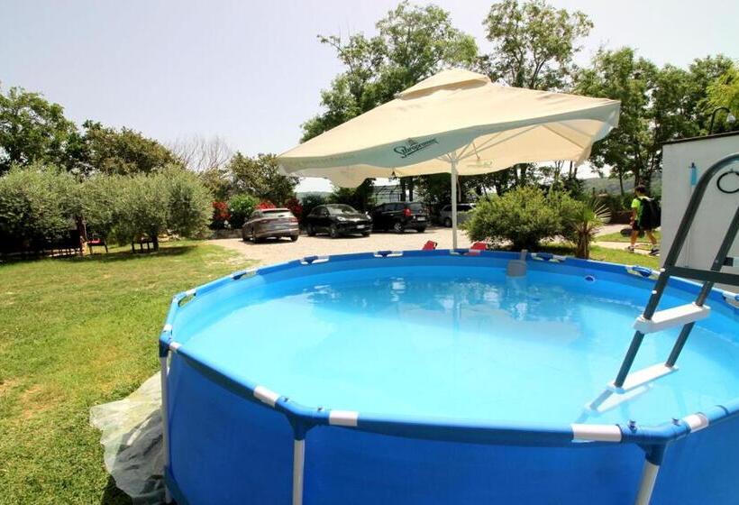 Green Place Portoroz Rc