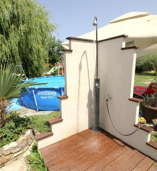 Green Place Portoroz Rc