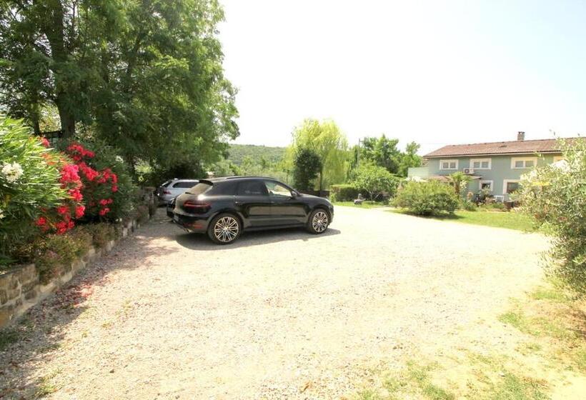 Green Place Portoroz Rc