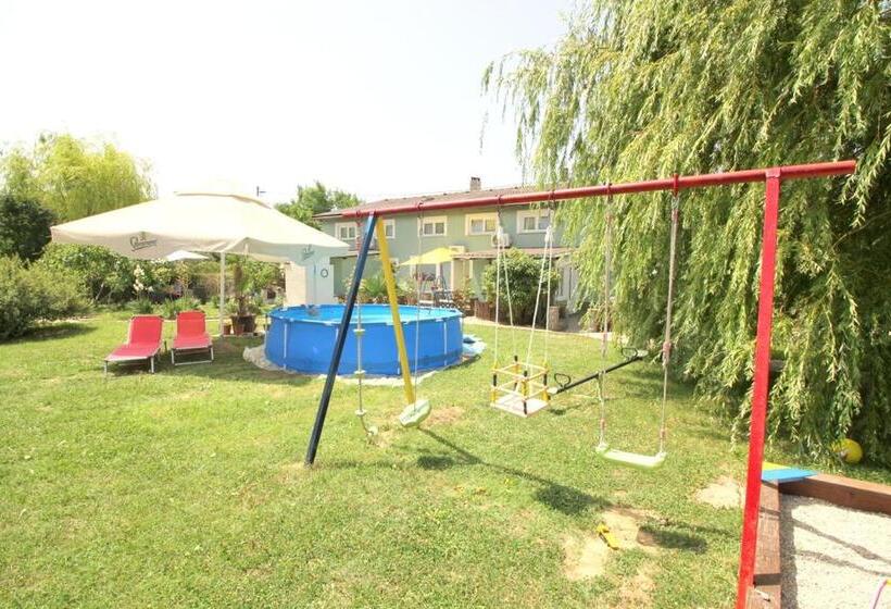 Green Place Portoroz Rc