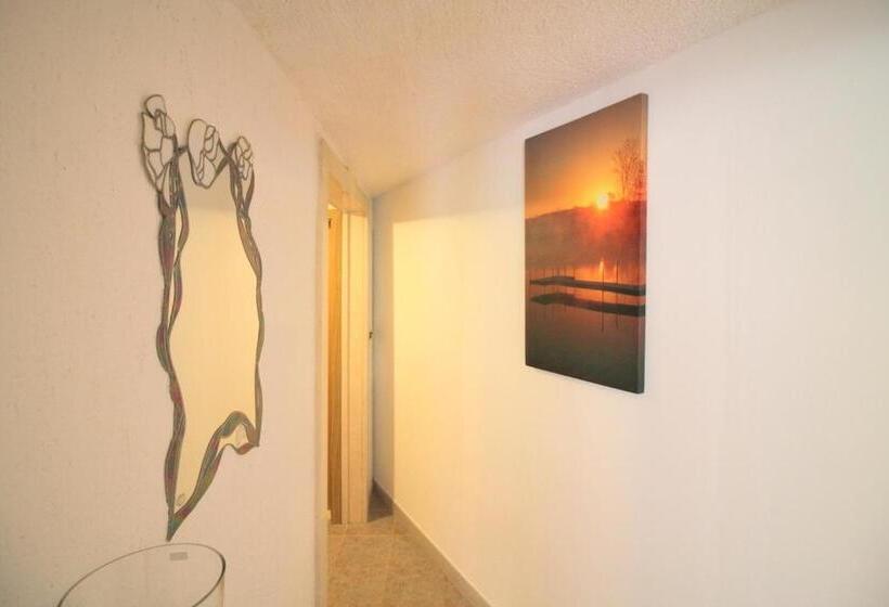 Green Place Portoroz Rc