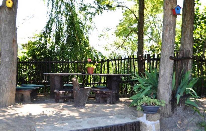 Green Place Portoroz Rc