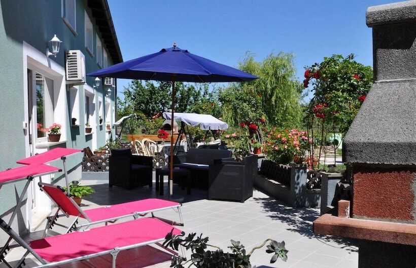 Green Place Portoroz Rc