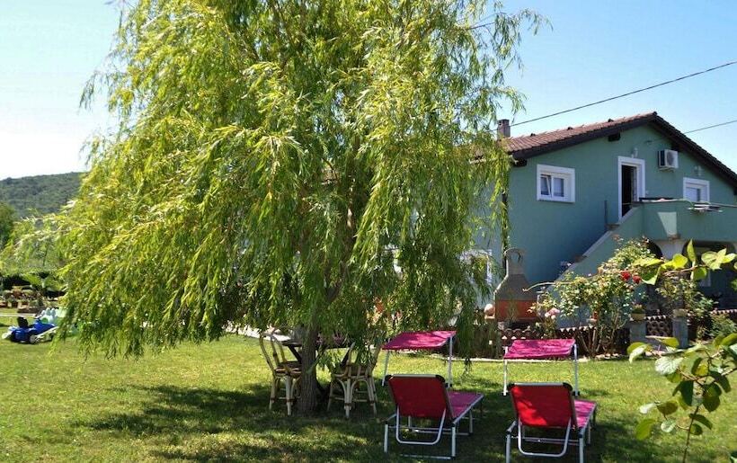 Green Place Portoroz Rc