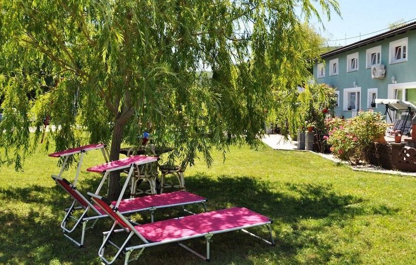 Green Place Portoroz Rc