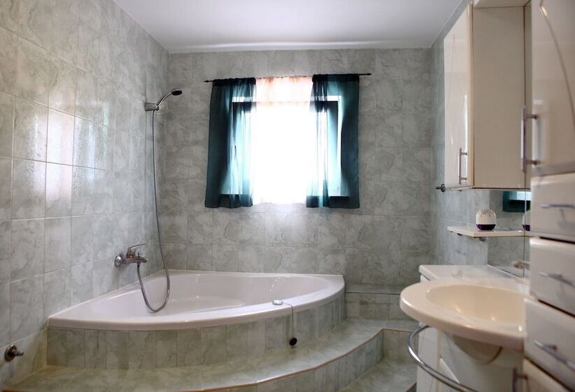 Green Place Portoroz Rc