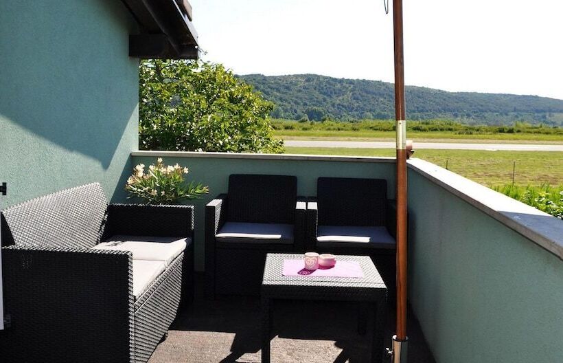 Green Place Portoroz Rc