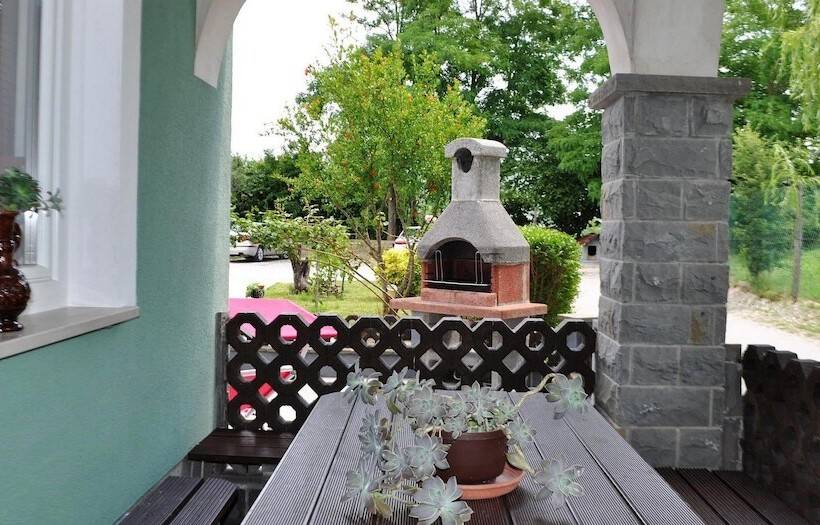 Green Place Portoroz Rc