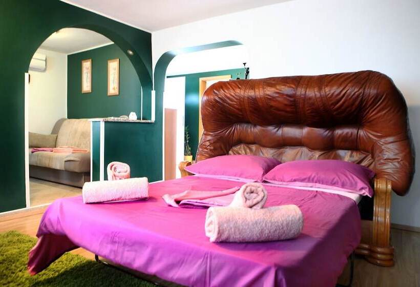 Green Place Portoroz Rc