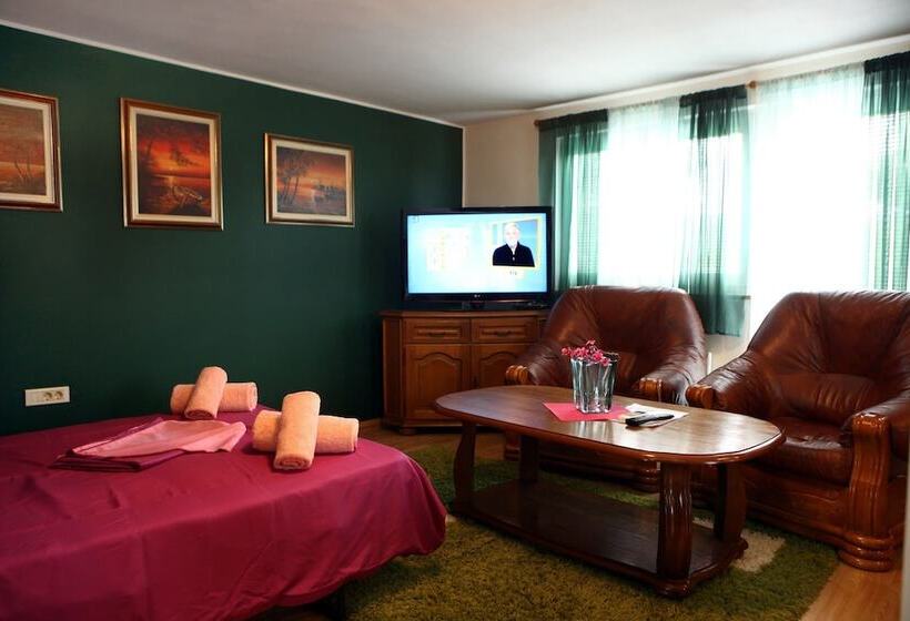 Green Place Portoroz Rc