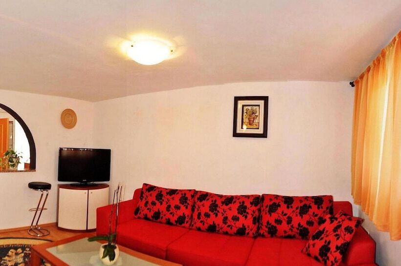 Green Place Portoroz Rc