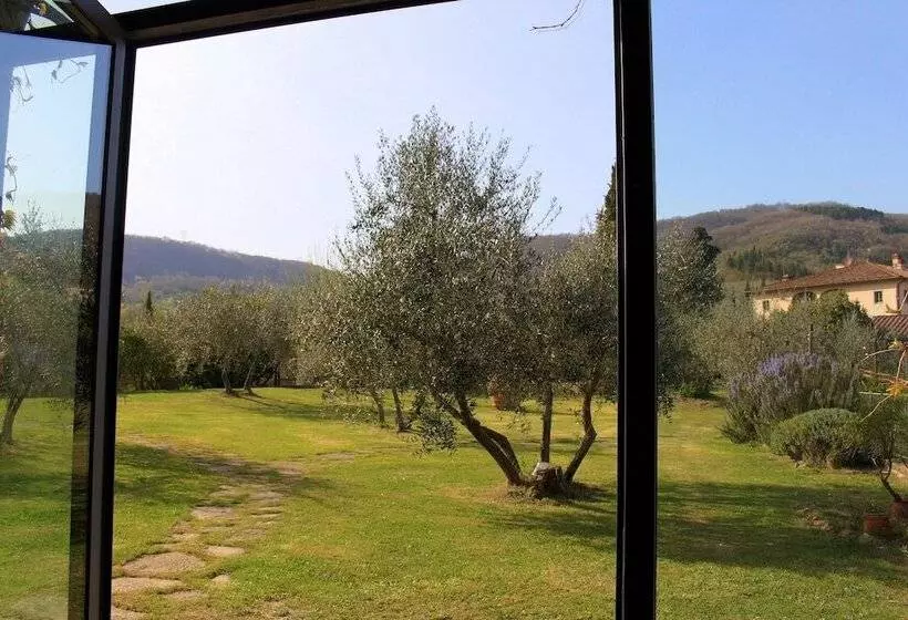 Hotelli Agriturismo Casavecchia