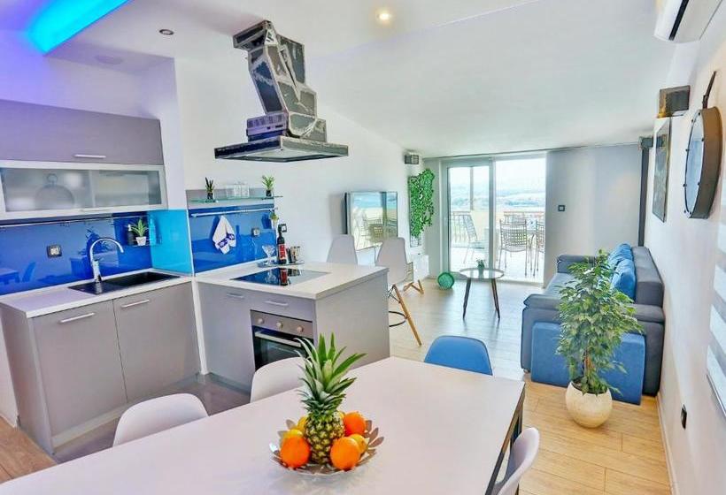 호텔 Apartments Ivan