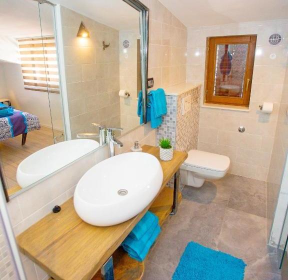 호텔 Apartments Ivan