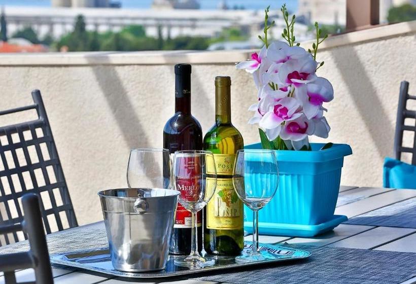 호텔 Apartments Ivan