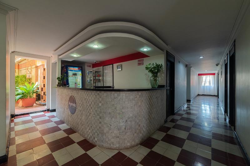 Fotos del hotel Ayenda 1304 Olimpico:  6