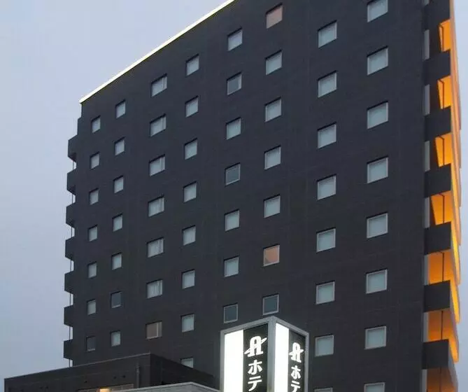 ホテル Az Inn Higashiomi Notogawa Ekimae